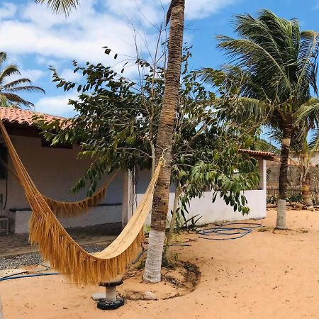 Hostel Jericoacoariano จีโจกา จี เจรีกวากวารา ภายนอก รูปภาพ