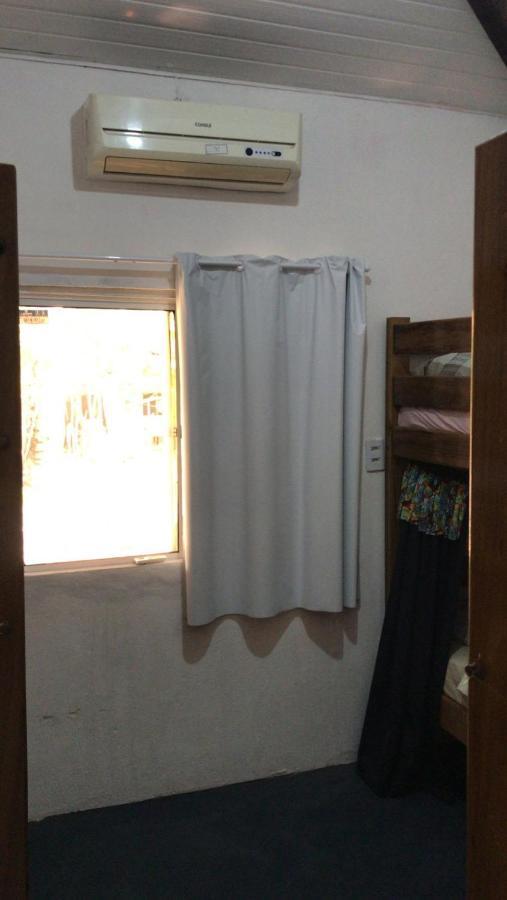 Hostel Jericoacoariano จีโจกา จี เจรีกวากวารา ภายนอก รูปภาพ