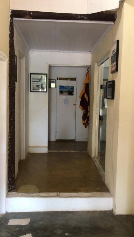 Hostel Jericoacoariano จีโจกา จี เจรีกวากวารา ภายนอก รูปภาพ