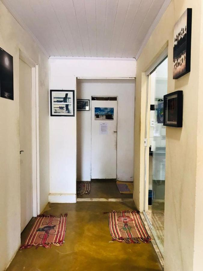 Hostel Jericoacoariano จีโจกา จี เจรีกวากวารา ภายนอก รูปภาพ
