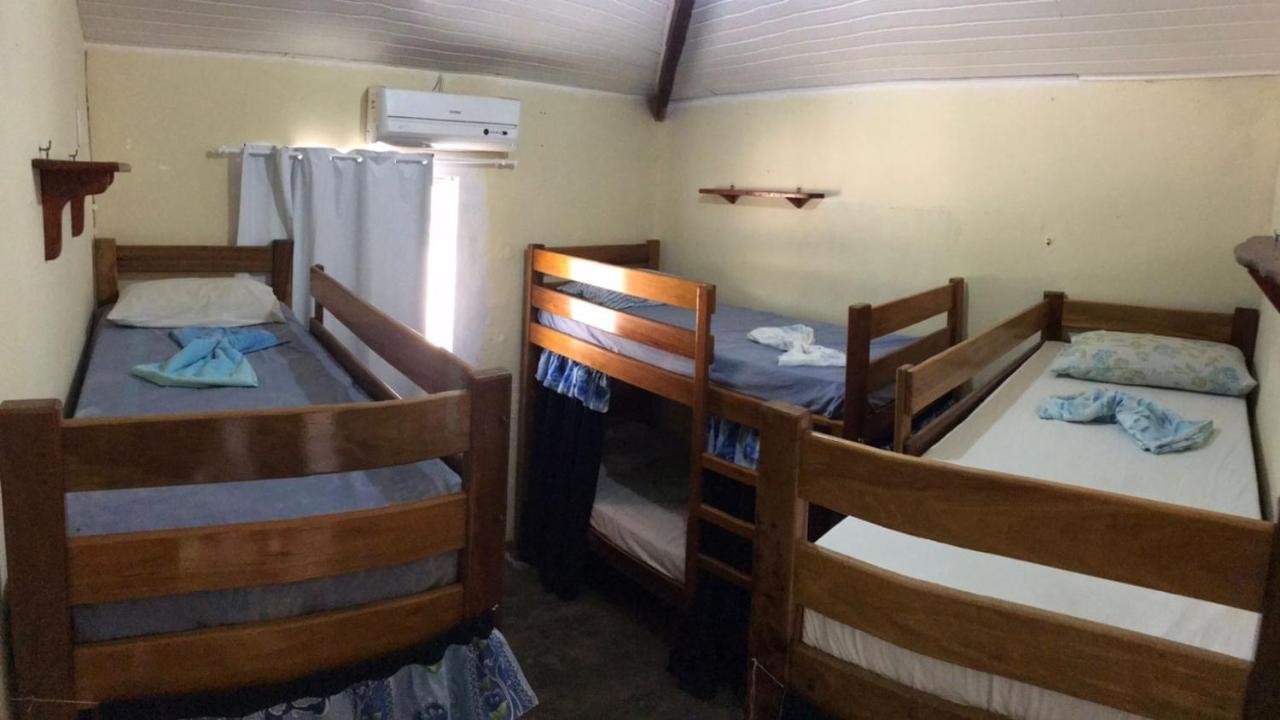 Hostel Jericoacoariano จีโจกา จี เจรีกวากวารา ภายนอก รูปภาพ