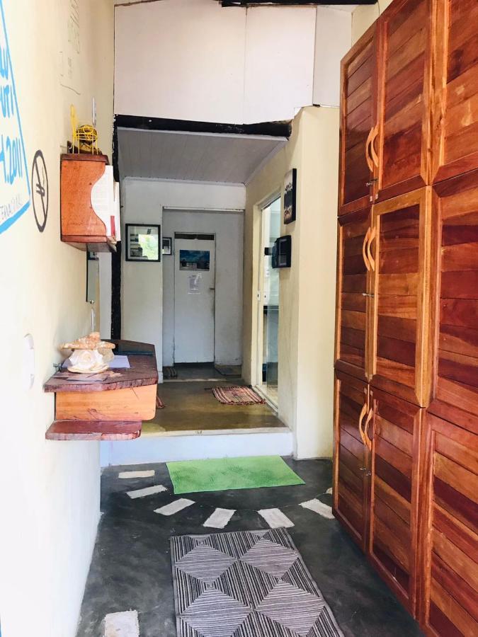 Hostel Jericoacoariano จีโจกา จี เจรีกวากวารา ภายนอก รูปภาพ