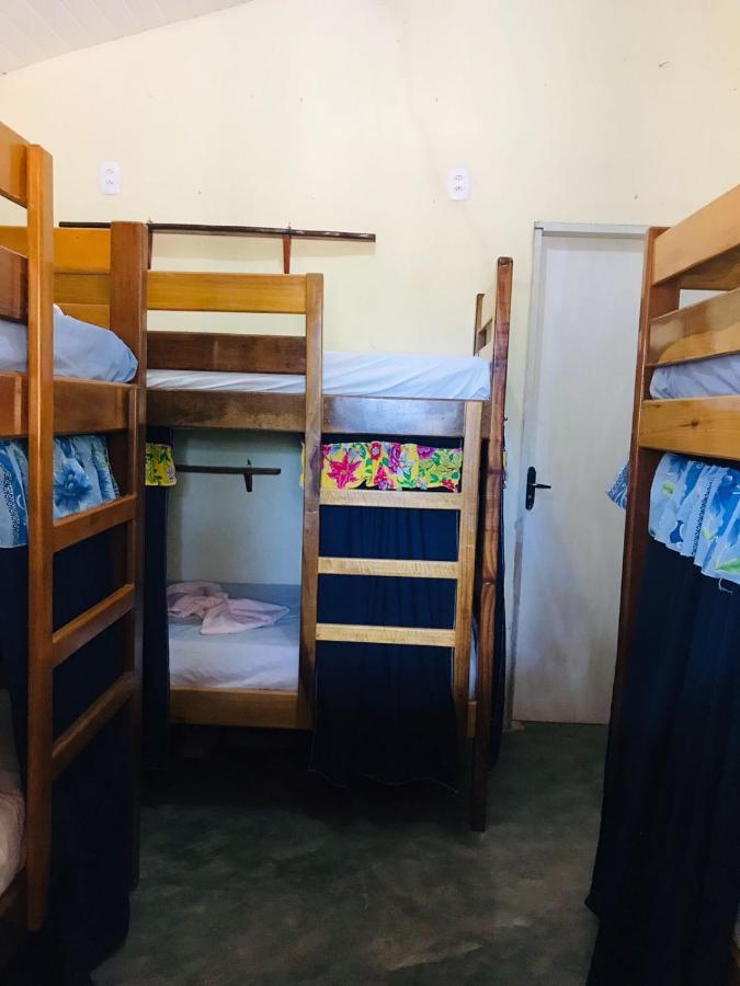 Hostel Jericoacoariano จีโจกา จี เจรีกวากวารา ภายนอก รูปภาพ