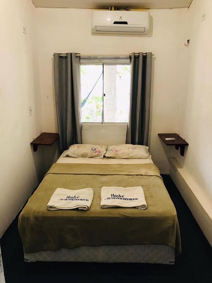 Hostel Jericoacoariano จีโจกา จี เจรีกวากวารา ภายนอก รูปภาพ