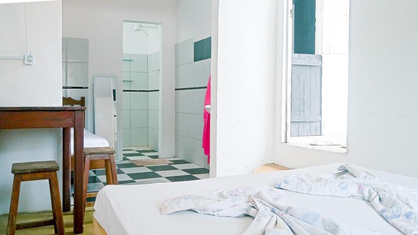 Hostel Jericoacoariano จีโจกา จี เจรีกวากวารา ภายนอก รูปภาพ