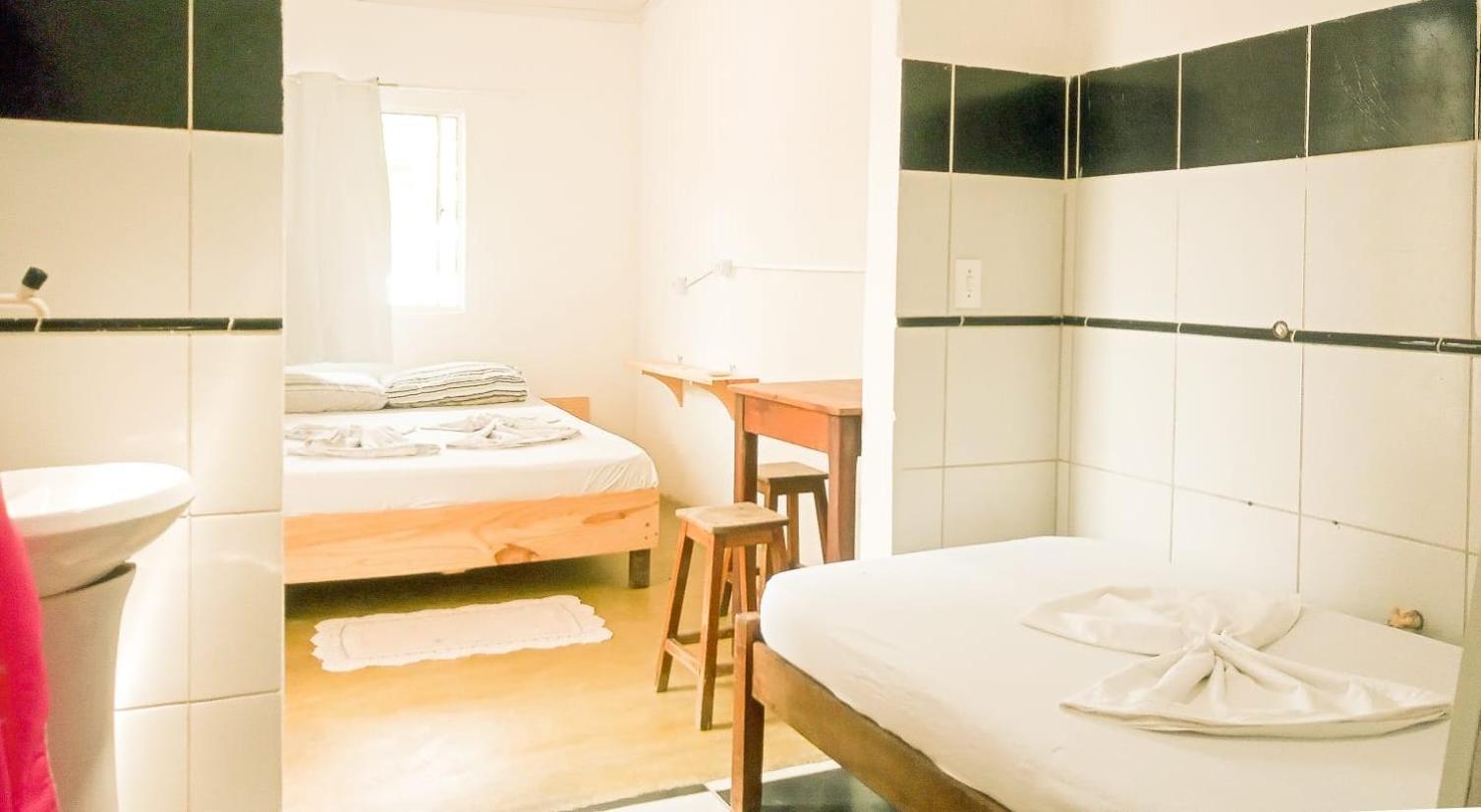 Hostel Jericoacoariano จีโจกา จี เจรีกวากวารา ภายนอก รูปภาพ