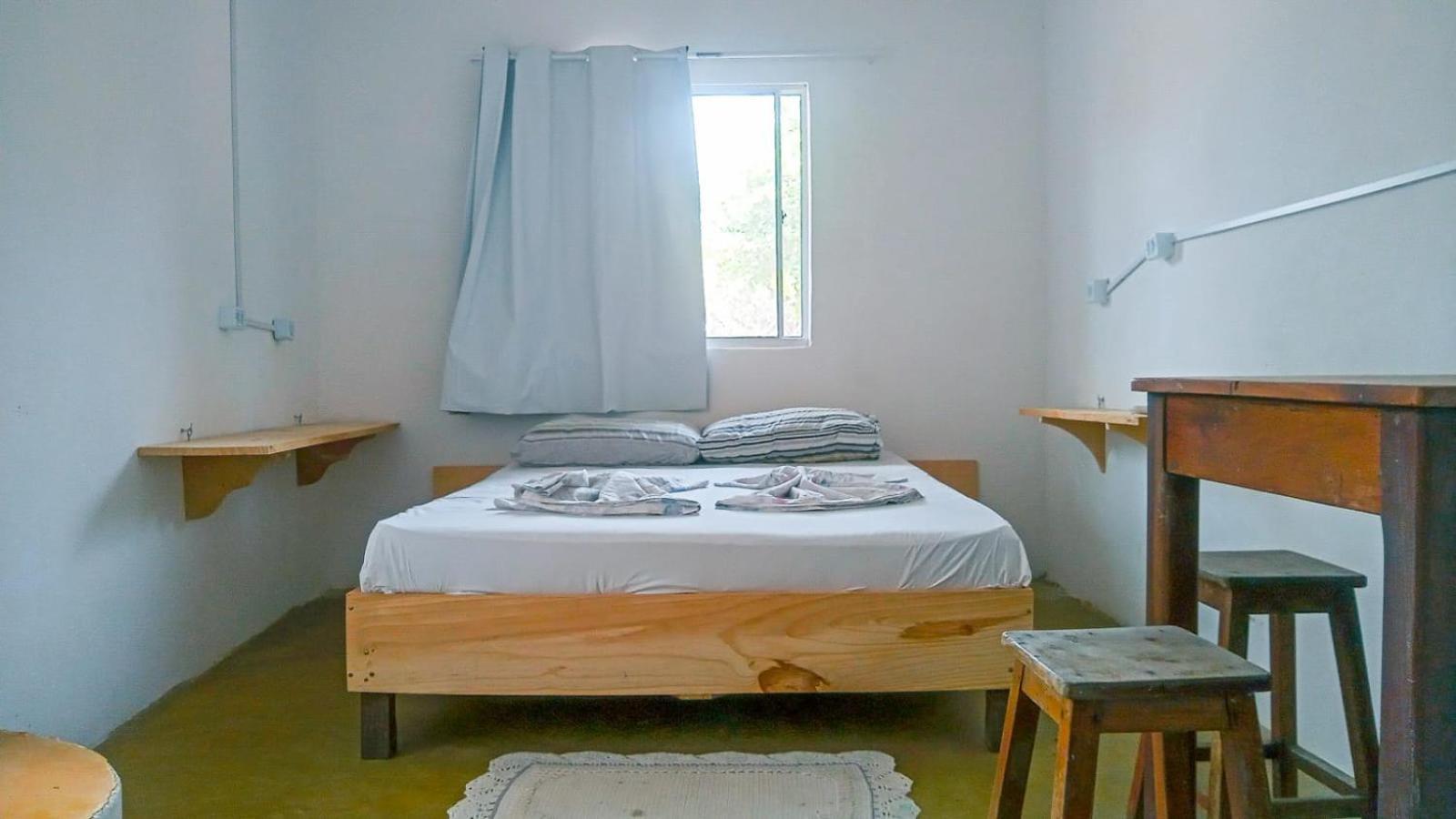 Hostel Jericoacoariano จีโจกา จี เจรีกวากวารา ภายนอก รูปภาพ